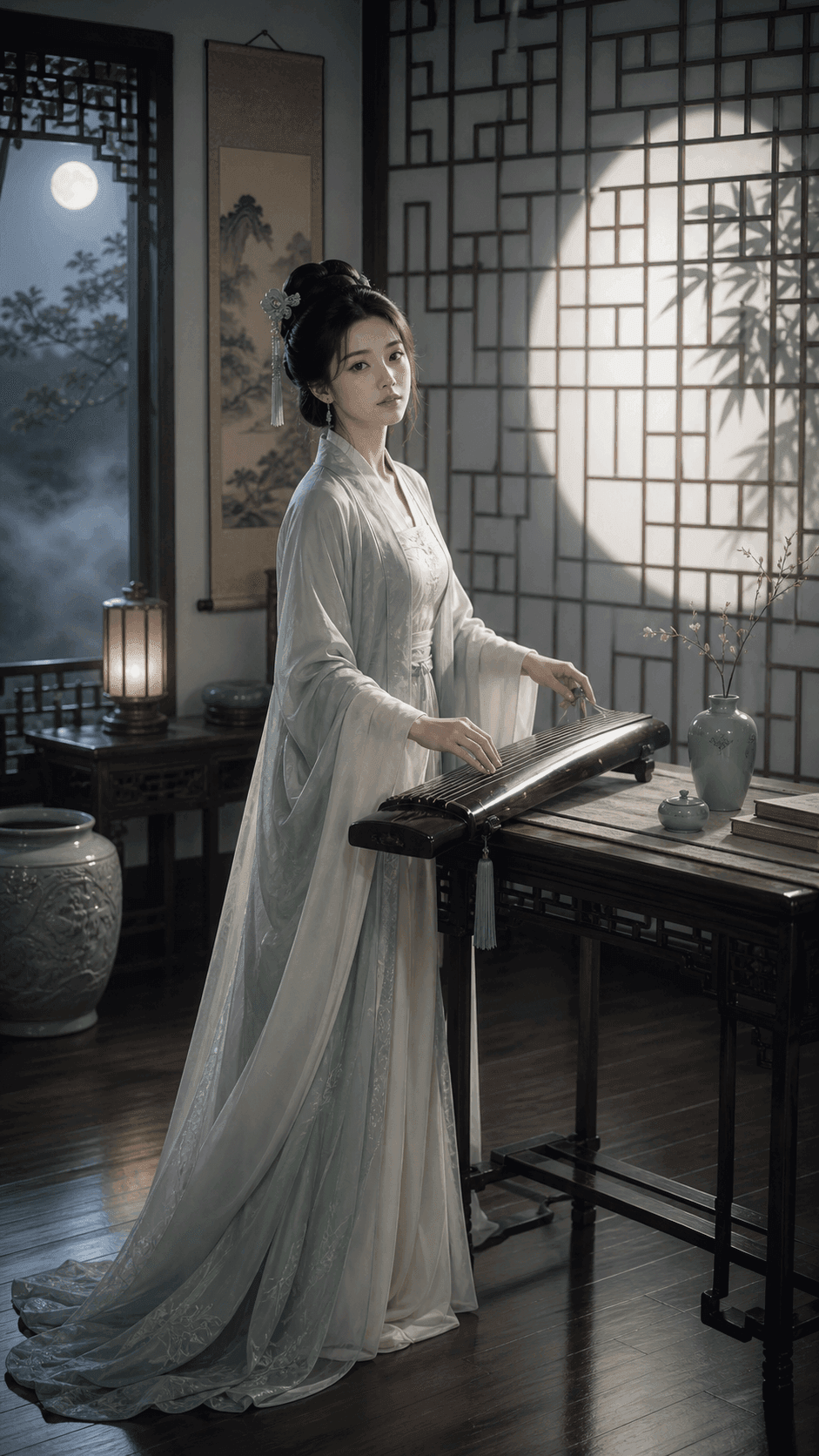 用 Codex 做一个东方美人全栈导演 Skill