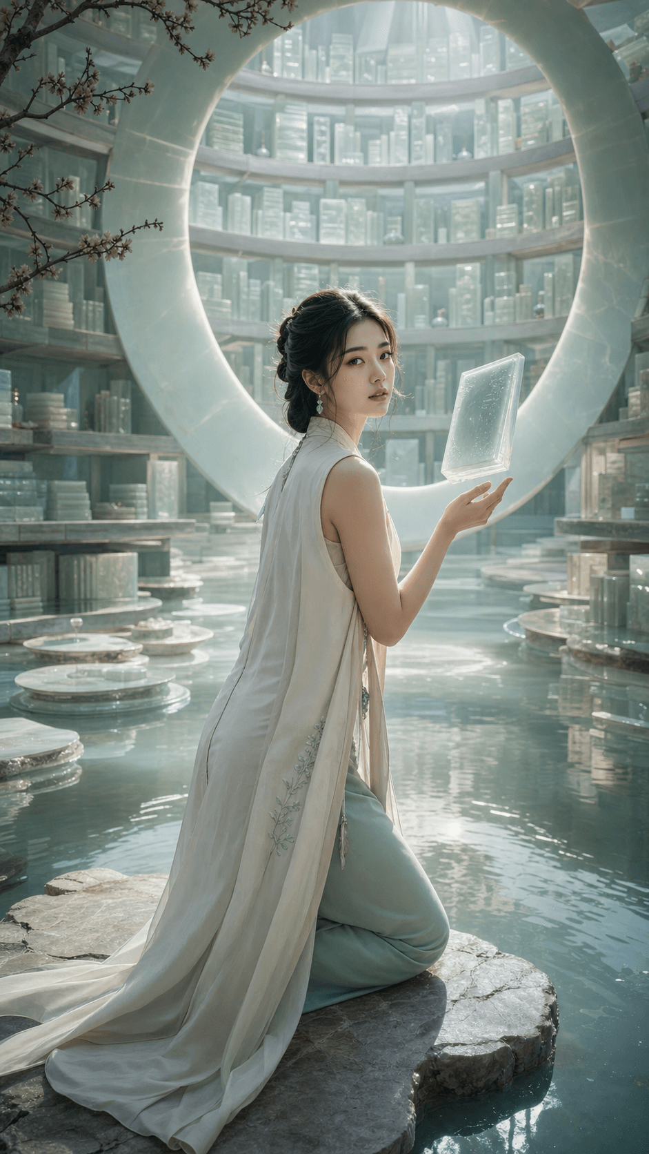 每日东方美人探索 2026-06-13