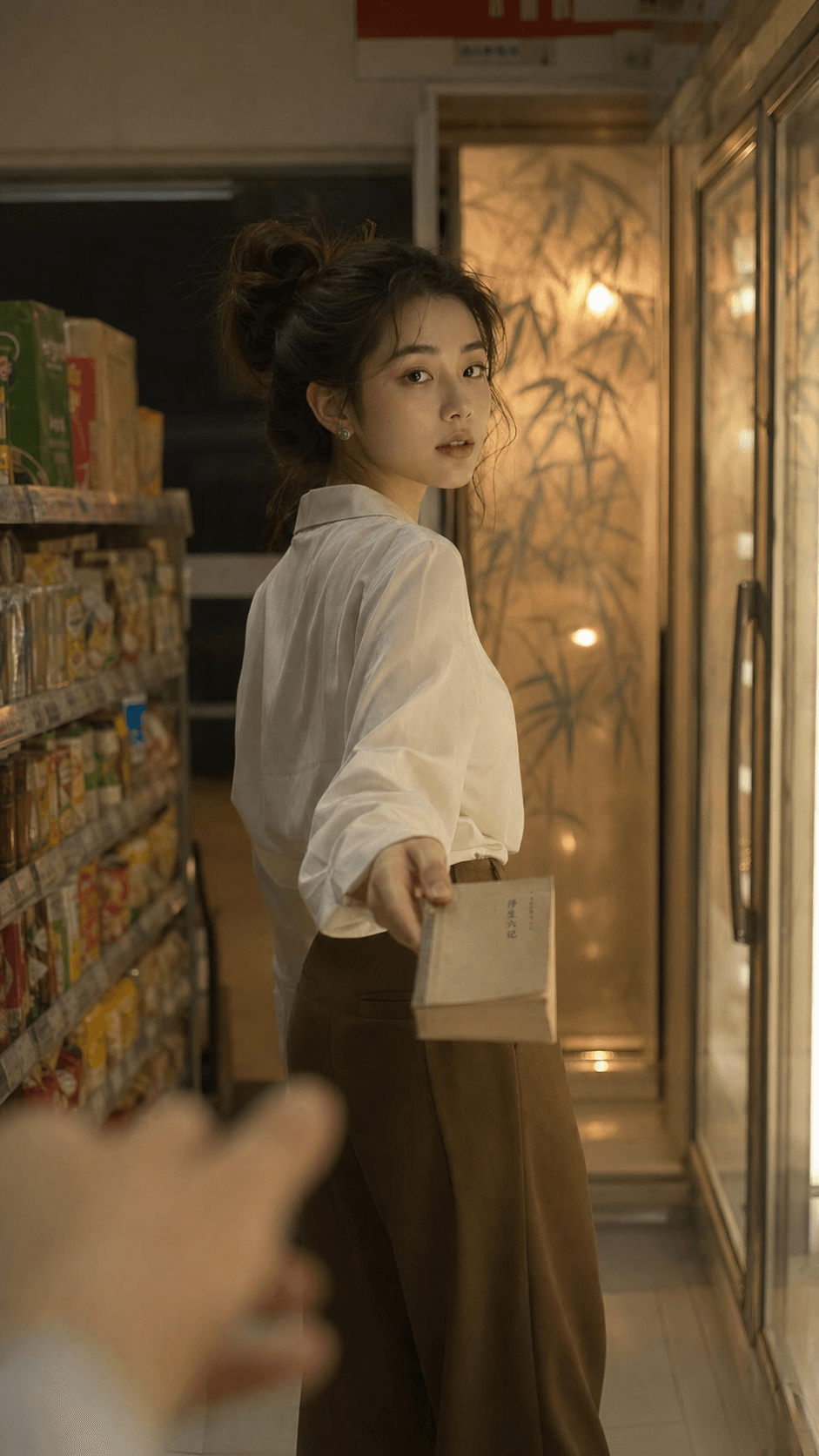 每日东方美人探索 2026-06-16