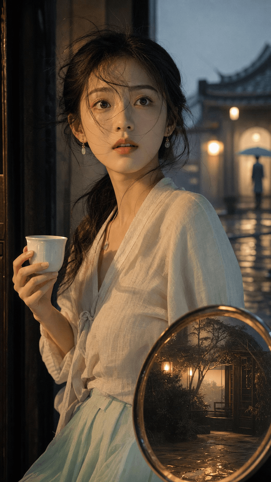 每日东方美人探索 2026-07-01